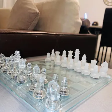 דירה Toulouse Like At